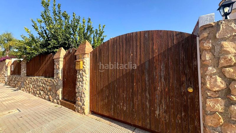 Foto a1498653-62d3-417a-b8c6-5ff0dc9a5411. Casa a Santiago de La Ribera San Javier
