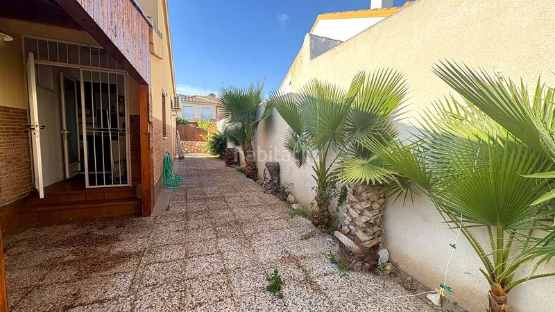 Foto c6eb4421-c0d4-4dd4-95ba-f4ce3a6569a8. Casa a Santiago de La Ribera San Javier