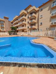 Pis  Valle de escombreras. Pv632. vivienda con piscina, garaje y trastero.