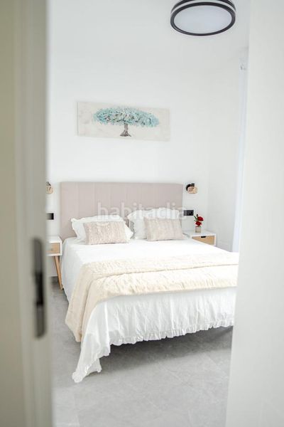 Foto 1614a92e-b515-48bc-8190-be78157332b3. Casa amb piscina a San Javier San Javier