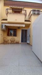 Dúplex  Calle alcobendas. Pv647. dúplex en san pedro del pinatar