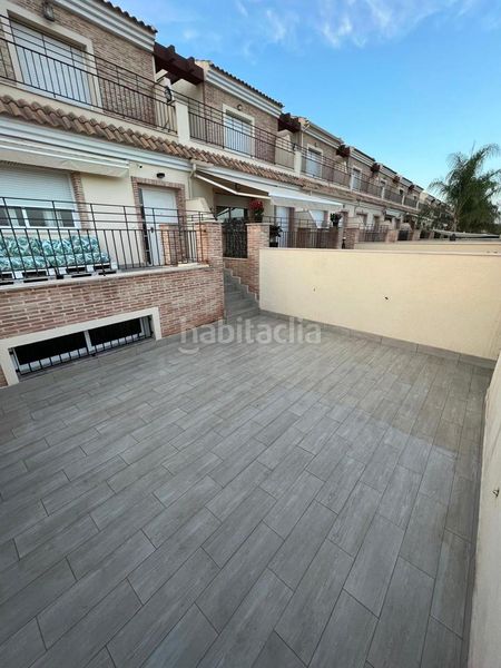 Foto 095daca2-d099-47d5-85bb-9c26e37a1b87. Dúplex amb aparcament piscina a Los Narejos_Punta Calera Alcázares (Los)
