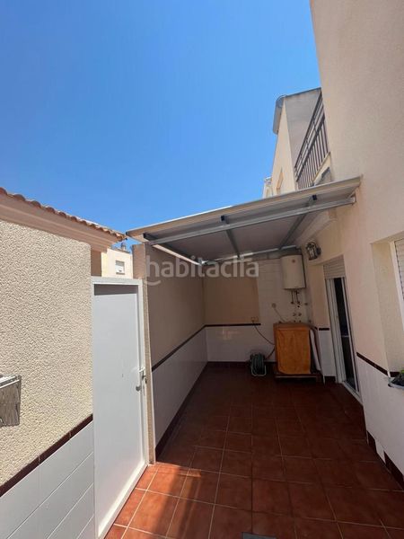 Foto 15043fd7-8bf5-403d-936b-ff26f6e38fb0. Dúplex amb aparcament piscina a Los Narejos_Punta Calera Alcázares (Los)