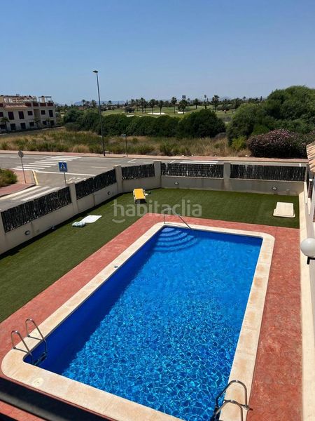 Foto 34f4fca6-d40f-4391-802a-ff086e7c76c8. Dúplex amb aparcament piscina a Los Narejos_Punta Calera Alcázares (Los)