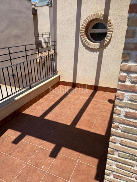 Foto 68fa6f80-aa43-4105-b2e0-0f8ea3c4bfe3. Dúplex amb aparcament piscina a Los Narejos_Punta Calera Alcázares (Los)