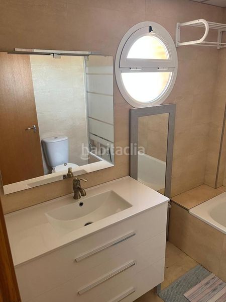 Foto bad42e3b-6f25-492b-b3b5-dece9b379e24. Dúplex amb aparcament piscina a Los Narejos_Punta Calera Alcázares (Los)