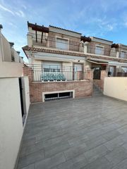 Dúplex  Calle pintor sobejano. Pv648 duplex en zona residencial en los alcazares