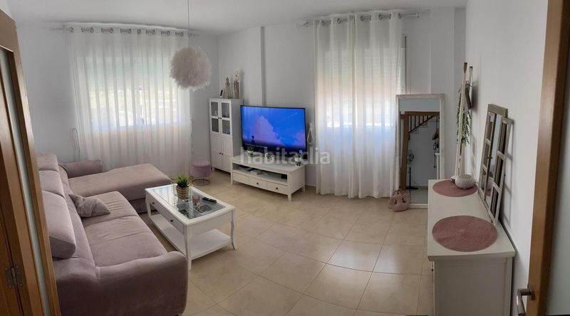 Foto da3f3845-33a0-4180-ae8e-7adfb83f473c. Dúplex amb aparcament piscina a Los Narejos_Punta Calera Alcázares (Los)