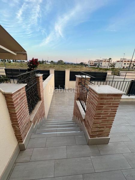 Foto de4fa707-2453-401d-8e16-64b705c653e6. Dúplex amb aparcament piscina a Los Narejos_Punta Calera Alcázares (Los)