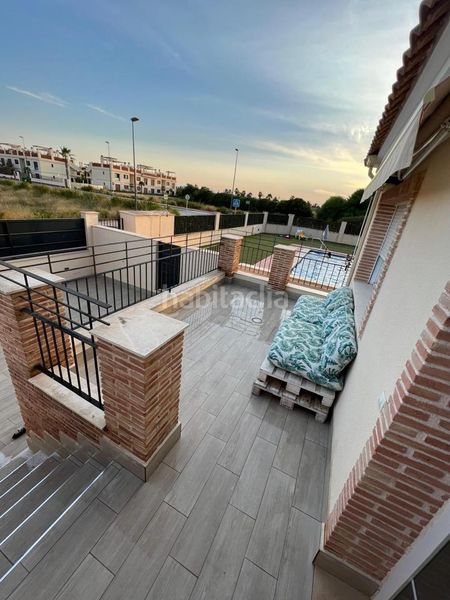 Foto e3bb7618-2c94-47b2-a360-102800c066fb. Dúplex amb aparcament piscina a Los Narejos_Punta Calera Alcázares (Los)
