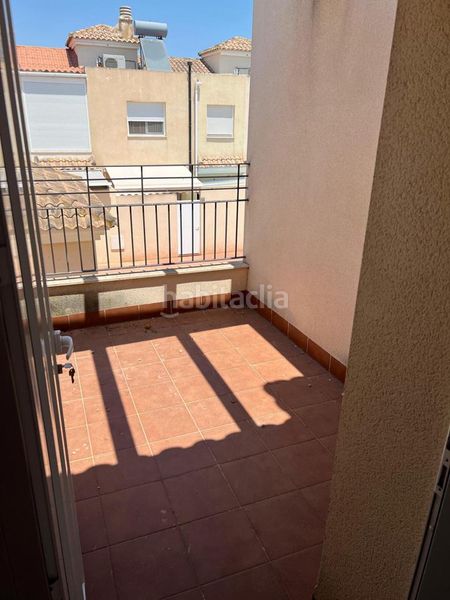 Foto edd50662-6d36-4df2-afe9-9677fc7b32fb. Dúplex amb aparcament piscina a Los Narejos_Punta Calera Alcázares (Los)
