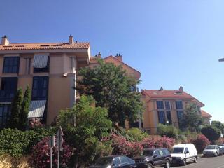 Dplex  Calle manolo viola. Venta duplex san lorenzo de el escorial con dos plazas de garaje