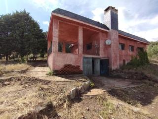 Xalet  Calle valhondillo. Venta chalet en robledo de chavela