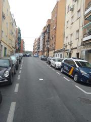 Pis  Calle manuel maroto. Piso en venta san diego  en periodo de pujas desde el 12072025 a