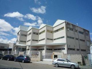 Nau industrial  Calle innovacion. Venta nave industrial en poligono  los olivos  getafe