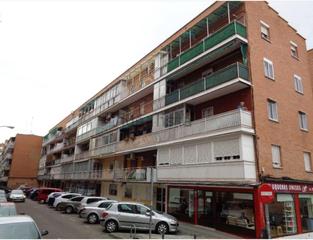 Pis  Calle emilio martin encinas. Piso en venta en coslada 5