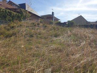 Residential Plot in Carrer josep maria segarra 36