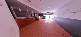 Local Comercial a Carrer de Parera