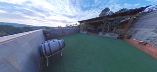 Xalet  Urbanització del pou merli. Exclusivo chalet en zona residencial
