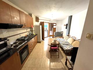 Ground floor  Carrer del montseny. Planta baja en pleno centro