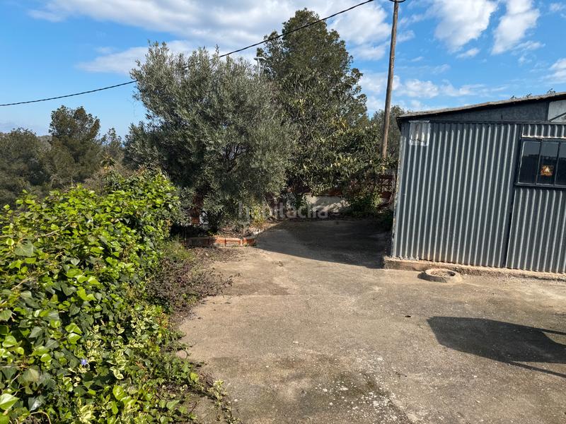 Foto 21a26837-ea1f-4211-bc7c-745231363945. Wohngrundstück in Corbera de Llobregat
