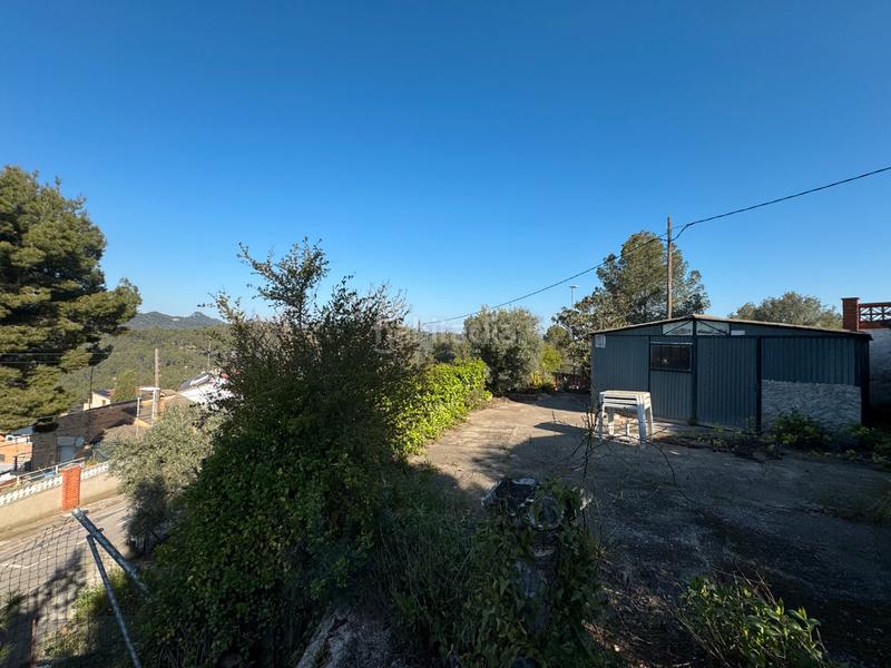 Foto 36536aa4-2f7a-40b3-b17d-8391ce5a59e9. Wohngrundstück in Corbera de Llobregat
