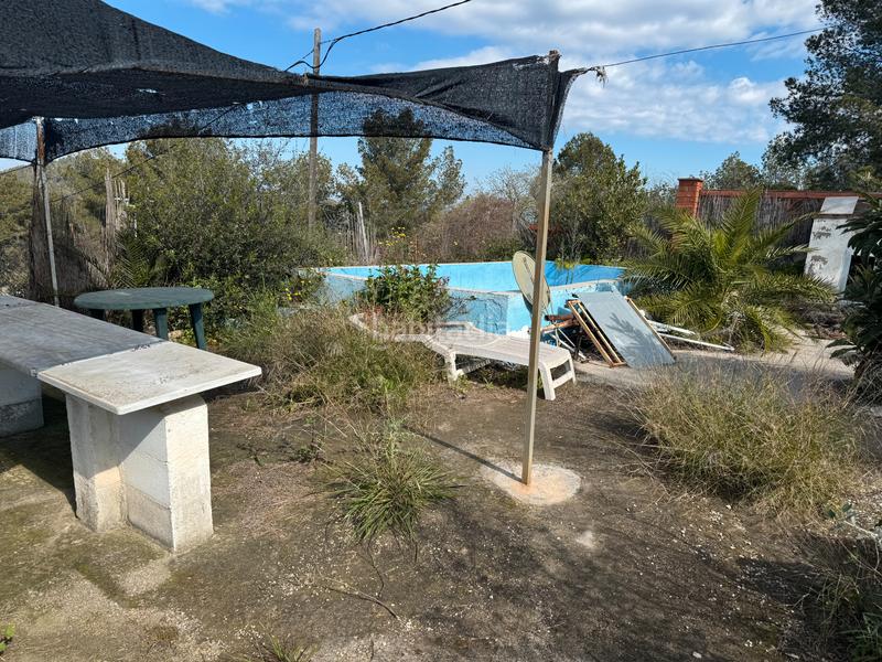 Foto 588862cc-c50f-4cad-bd73-7012ca1ba4af. Wohngrundstück in Corbera de Llobregat