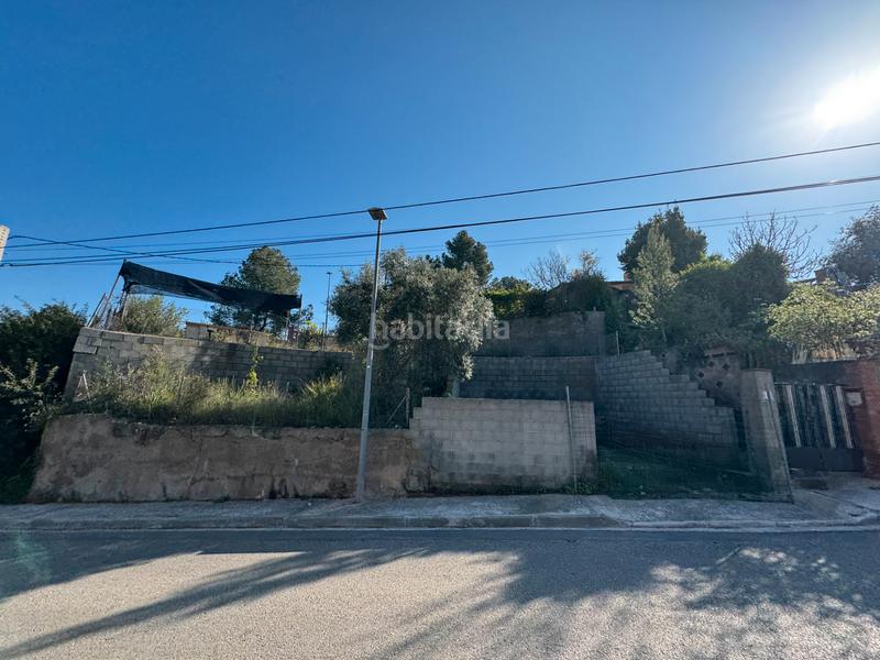 Foto 6057350e-53a2-485e-a3e1-1ca8a9eb876c. Wohngrundstück in Corbera de Llobregat