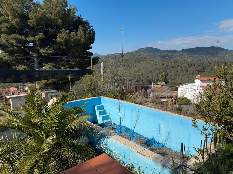 Foto 7877bb65-a38f-47ce-b581-5170497ff687. Wohngrundstück in Corbera de Llobregat