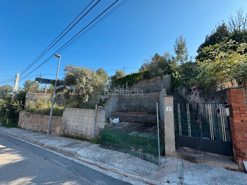 Foto 8030af34-3aa2-4286-ac37-a829a4c948e5. Wohngrundstück in Corbera de Llobregat