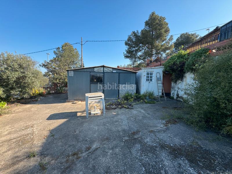 Foto 8d17a8c0-f0a2-4ac9-8ed1-8d1583b76315. Wohngrundstück in Corbera de Llobregat