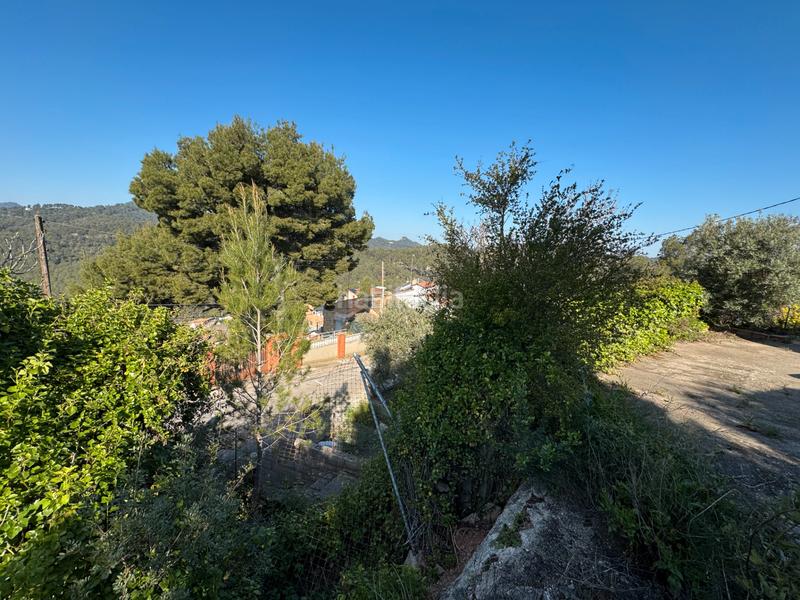 Foto a2e7ad38-e7f2-472b-8521-df5cd4fdbdf9. Wohngrundstück in Corbera de Llobregat