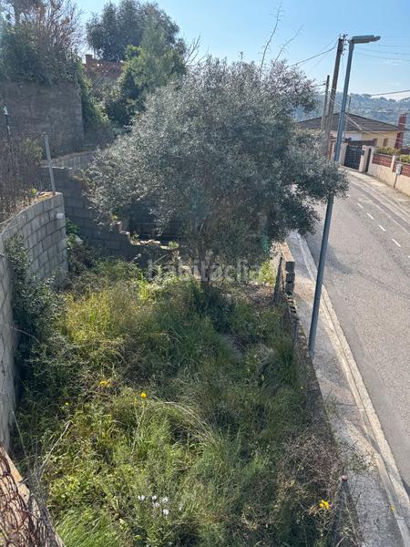 Foto c7ca389b-5e52-46d1-9580-b0872248b59e. Wohngrundstück in Corbera de Llobregat