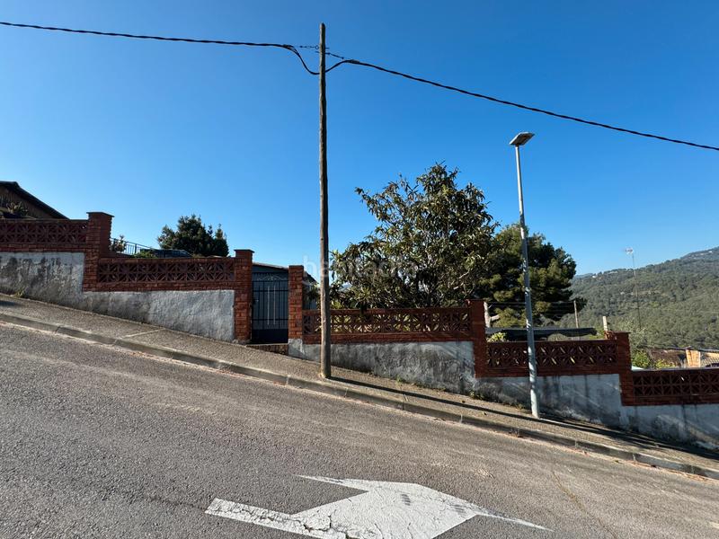 Foto e2b082a9-3b19-400e-b369-8ecbc29c4eb2. Wohngrundstück in Corbera de Llobregat