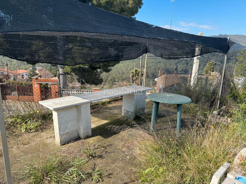Foto f9f49262-0fa7-4bc0-b63b-6ca30fbd33f7. Wohngrundstück in Corbera de Llobregat
