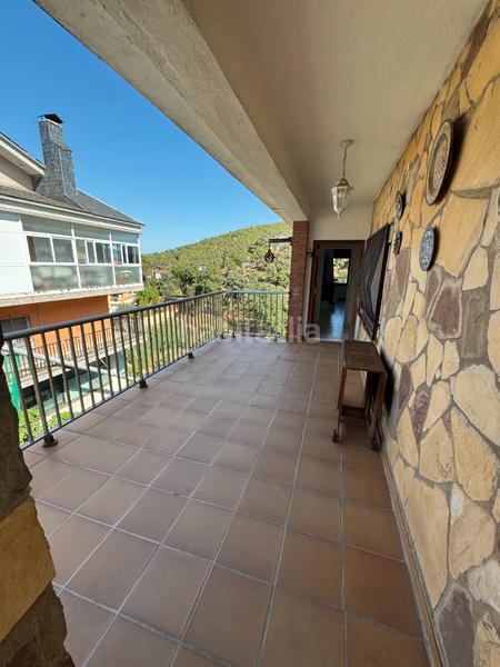 Foto 4b7c5305-2258-4f81-b899-29ad9674f4a5. Chalet  en zona residencial en Castellví de Rosanes