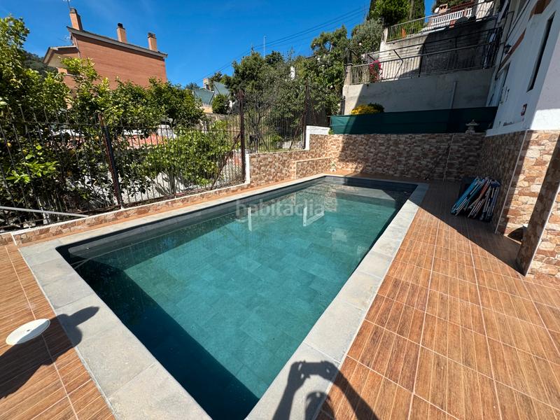 Foto 7751d03a-973f-40d2-8369-c0a124f35a58. Chalet  en zona residencial en Castellví de Rosanes