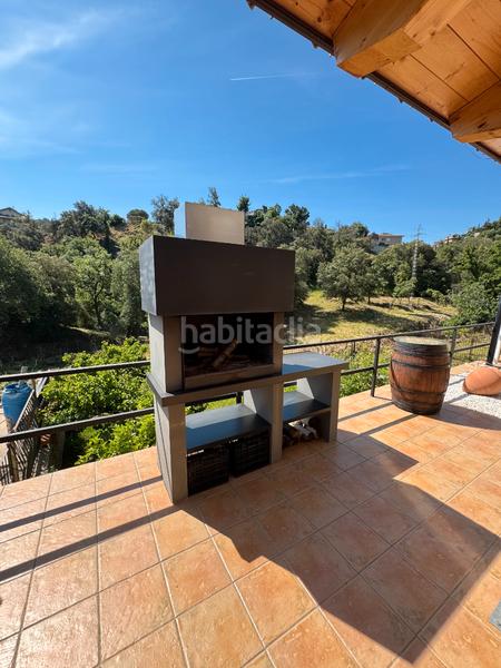 Foto 995d5c78-5962-4411-bd7f-ec9f8a62ca0c. Chalet  en zona residencial en Castellví de Rosanes