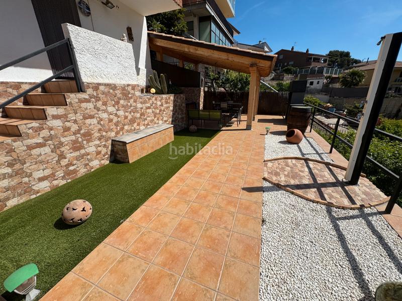 Foto 9b6838df-d760-48f1-bea2-70105f3ff358. Chalet  en zona residencial en Castellví de Rosanes