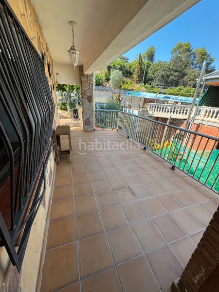 Foto a0f74709-ebaa-4450-93f5-855d52741599. Chalet  en zona residencial en Castellví de Rosanes