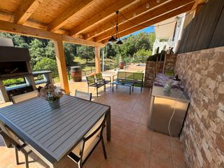 Chalet  Carrer montseny. Chalet en zona residencial