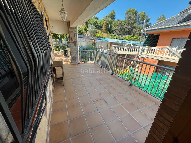 Foto b26f7a9e-fb84-41a4-b589-f838353d484f. Chalet  en zona residencial en Castellví de Rosanes