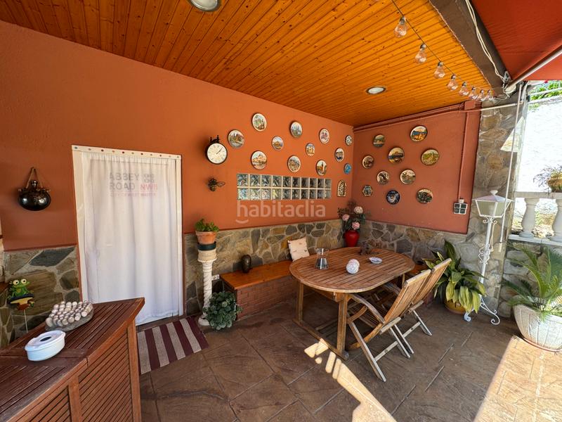 Foto c4bb796b-998e-41b5-a6d8-e9faa89c186f. Chalet  en zona residencial en Castellví de Rosanes