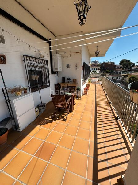 Foto ce7458ba-8504-4fa7-bbd6-ce3a9174417d. Chalet  en zona residencial en Castellví de Rosanes