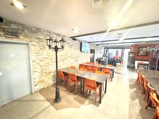 Local Comercial a Passatge dels Segadors