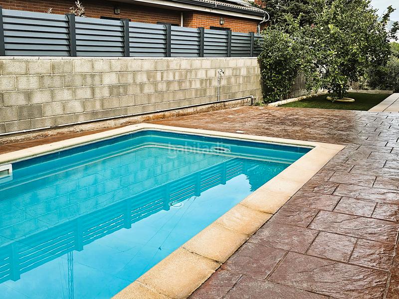 Foto 07b102d5-a072-4952-936a-8d72e6b5c884. House with heating parking pool in Masquefa