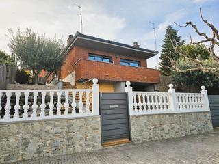 Casa a Masquefa. Casa masquefa unifamiliar