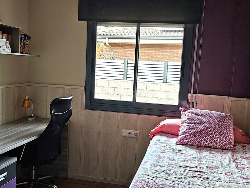 Foto 3c4fa996-046d-4c59-9eed-b8b361f9959c. House with heating parking pool in Masquefa