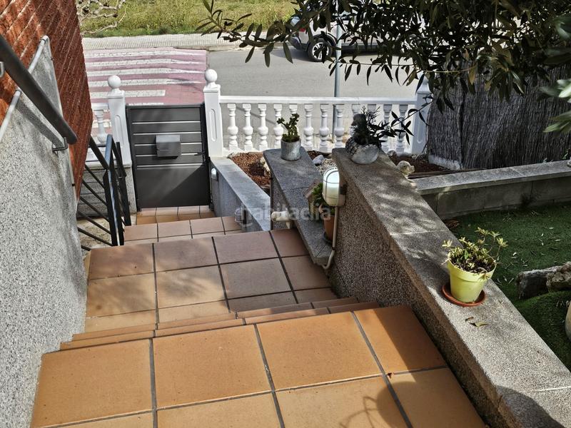 Foto 578e8198-2420-4a9b-96f1-b5a78ba2f281. House with heating parking pool in Masquefa