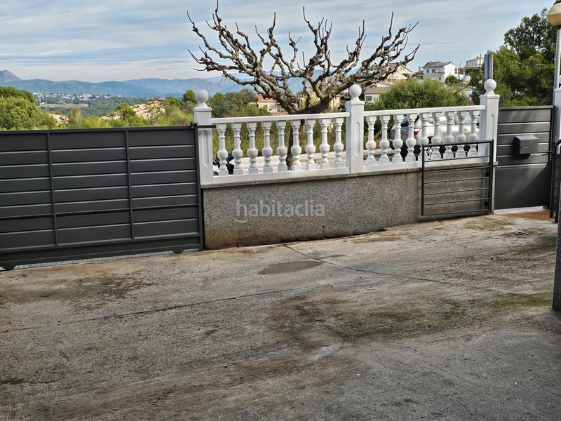 Foto 80e7370c-9224-45a0-a47e-0fd82eb446b3. House with heating parking pool in Masquefa